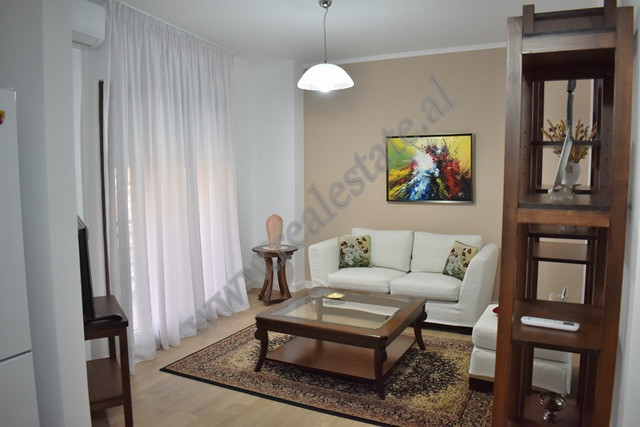 One bedroom apartment for rent in Zogu i Zi area in Tirana, Albania